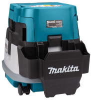 Промышленный пылесос Makita DVC867LZX4 (без АКБ и ЗУ)