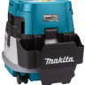 Промышленный пылесос Makita DVC867LZX4 (без АКБ и ЗУ)
