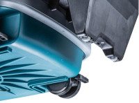Промышленный пылесос Makita DVC867LZX4 (без АКБ и ЗУ)