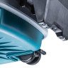 Промышленный пылесос Makita DVC867LZX4 (без АКБ и ЗУ)
