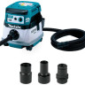 Промышленный пылесос Makita DVC867LZX4 (без АКБ и ЗУ)