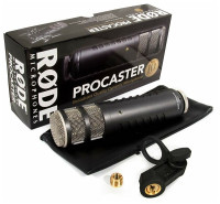 Настольный микрофон RODE Procaster