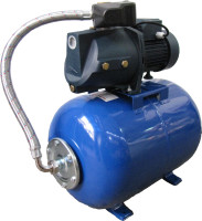 Станция водоснабжения IBO JSW150 24л