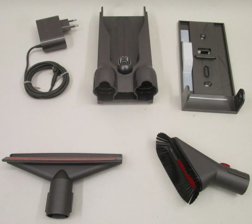 Пылесос Dyson V11 Fluffy 476550-01