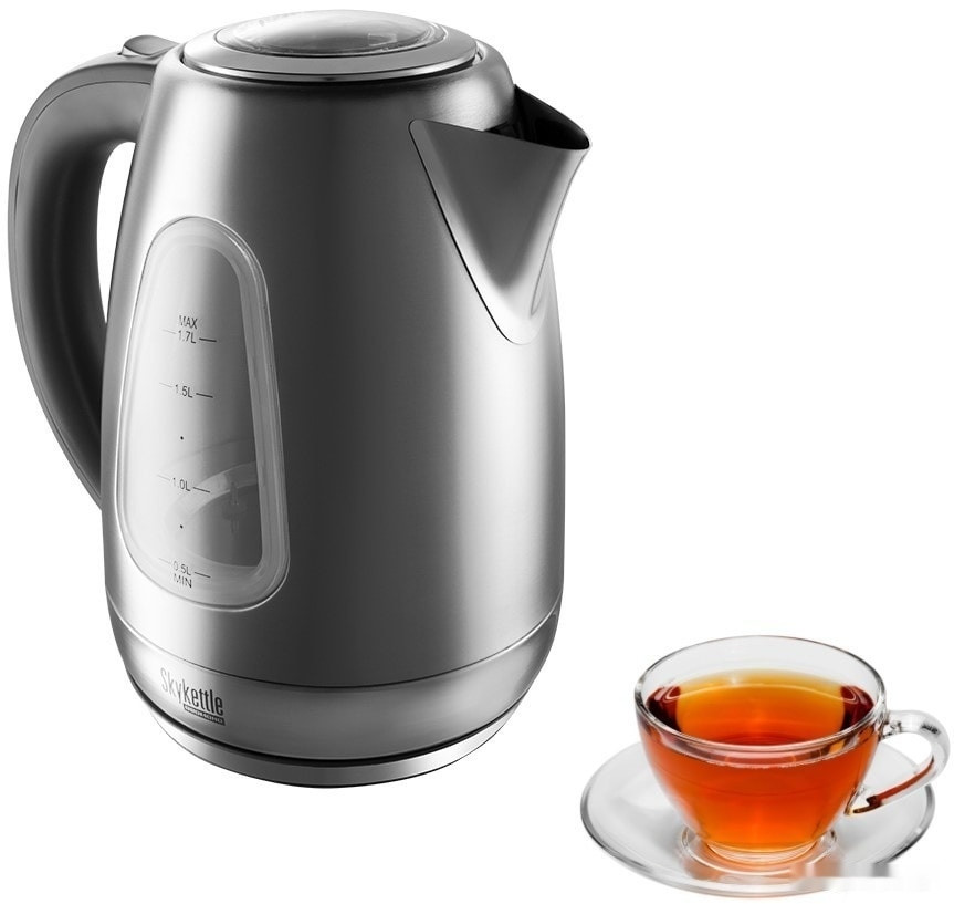 Электрический чайник Redmond SkyKettle RK-M215S