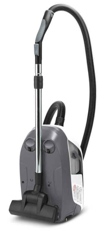 Пылесос Karcher DS 6 Premium Plus 1.195-242.0