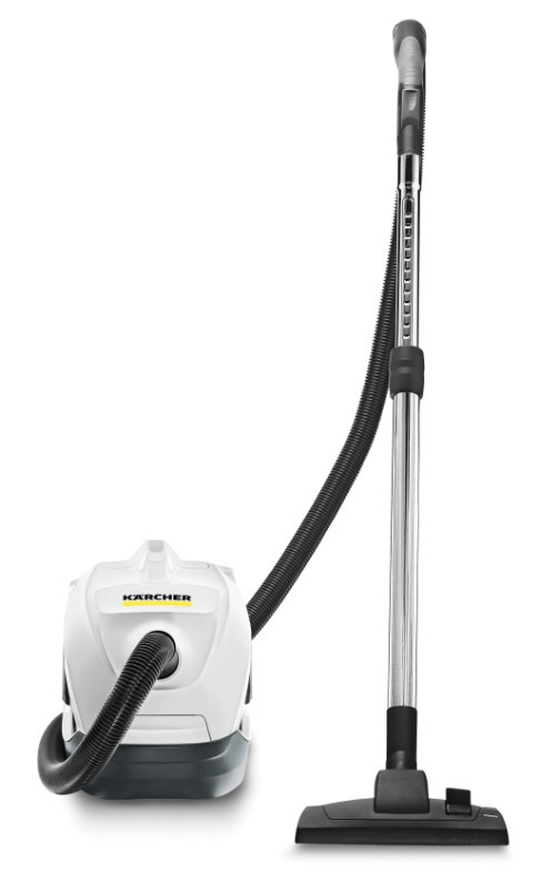 Пылесос Karcher DS 6 Premium Plus 1.195-242.0