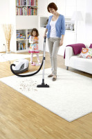 Пылесос Karcher DS 6 Premium Plus 1.195-242.0