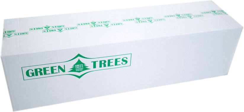 Ель Green Trees Фьерро премиум 2.4 м