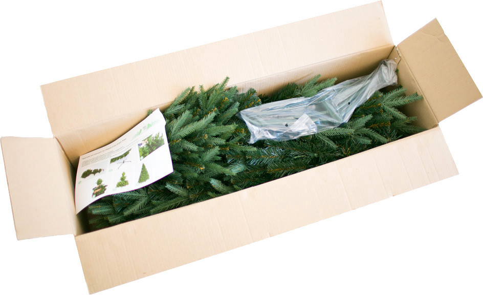 Ель Green Trees Фьерро премиум 2.4 м