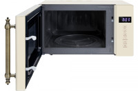 Микроволновая печь HIBERG VМ 4088 YR