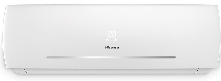 Сплит-система Hisense Neo Classic A R32 AS-24HR4RBADC00