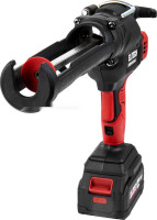 Пистолет для герметика Elitech CCG 20SL6 (с 1-им АКБ)