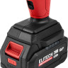 Пистолет для герметика Elitech CCG 20SL6 (с 1-им АКБ)