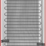 Однокамерный холодильник Smeg FAB28LRD5