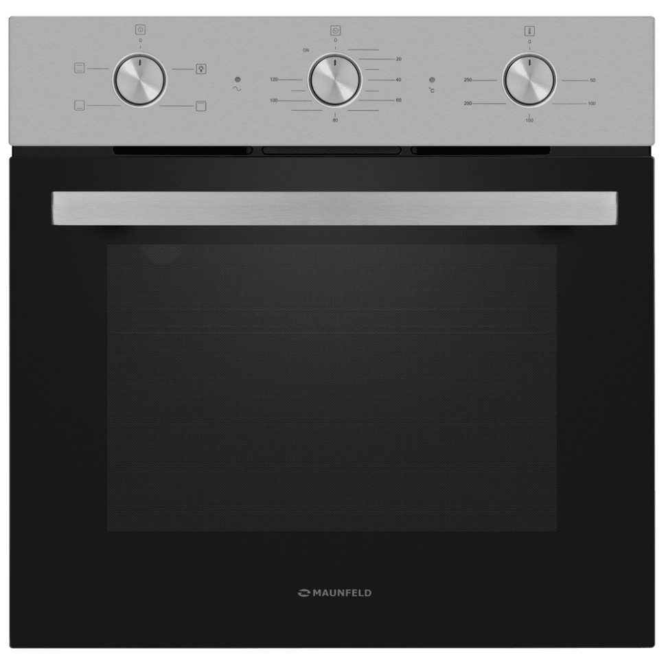 Духовой шкаф Maunfeld AEOC6040S