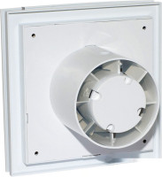 Осевой вентилятор Soler &amp; Palau Silent-200 CZ Matt White Design - 4C 5210424700-021400