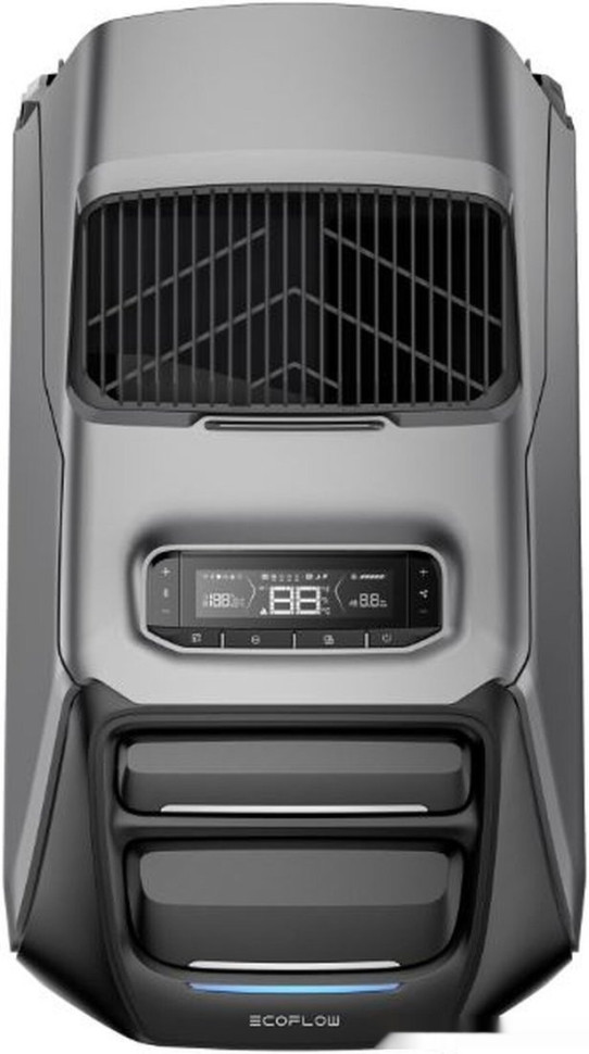 Мобильный кондиционер EcoFlow Wave 3