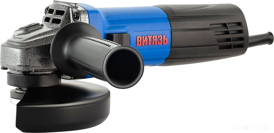 Шлифовальная машина Витязь МШУ-125-1050ПЕ