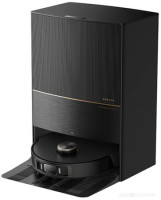 Робот-пылесос Dreame Bot L30 Ultra (международная версия, черный)