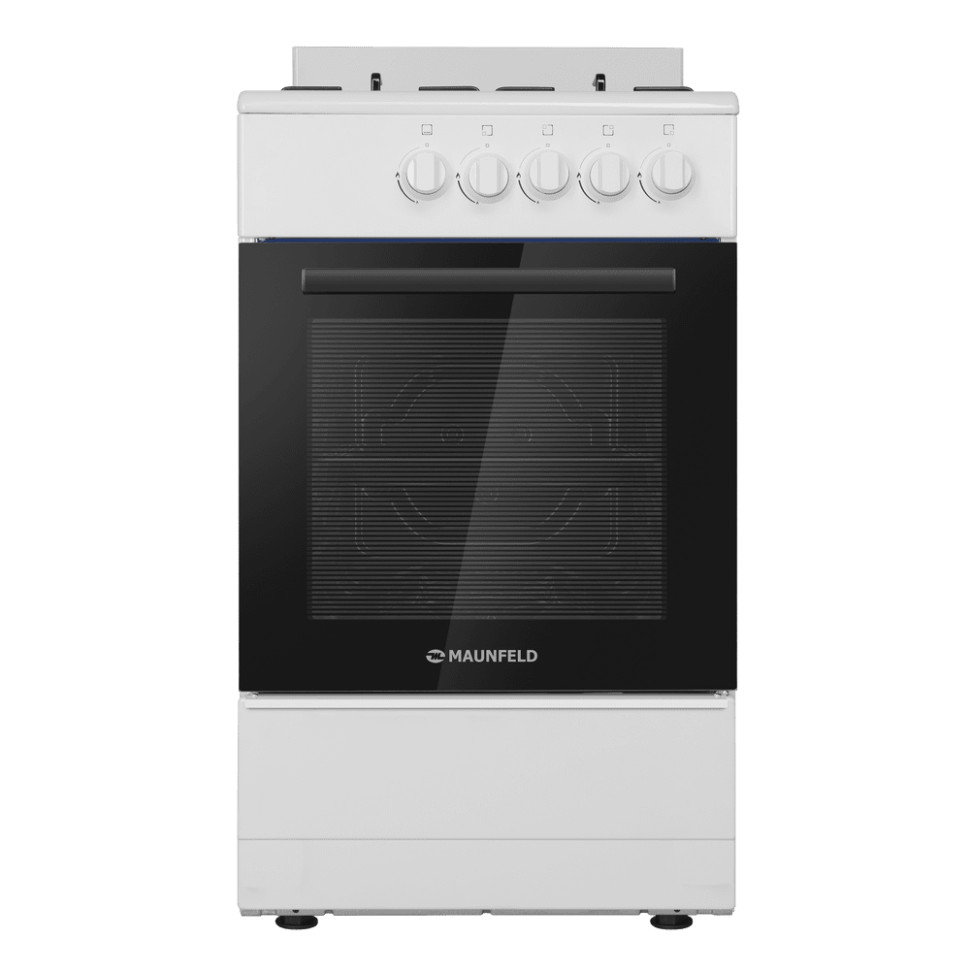 Плита Maunfeld MGC50GEW01D