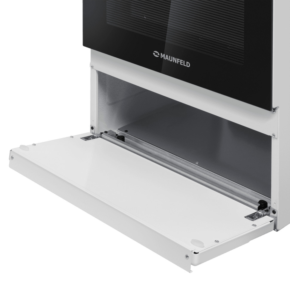 Плита Maunfeld MGC50GEW01D