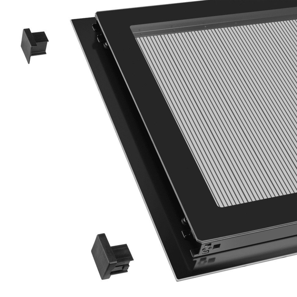 Плита Maunfeld MGC50GEW01D