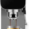 Рожковая кофеварка Redmond CM701 (сталь)