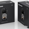 Рожковая кофеварка Redmond CM701 (сталь)