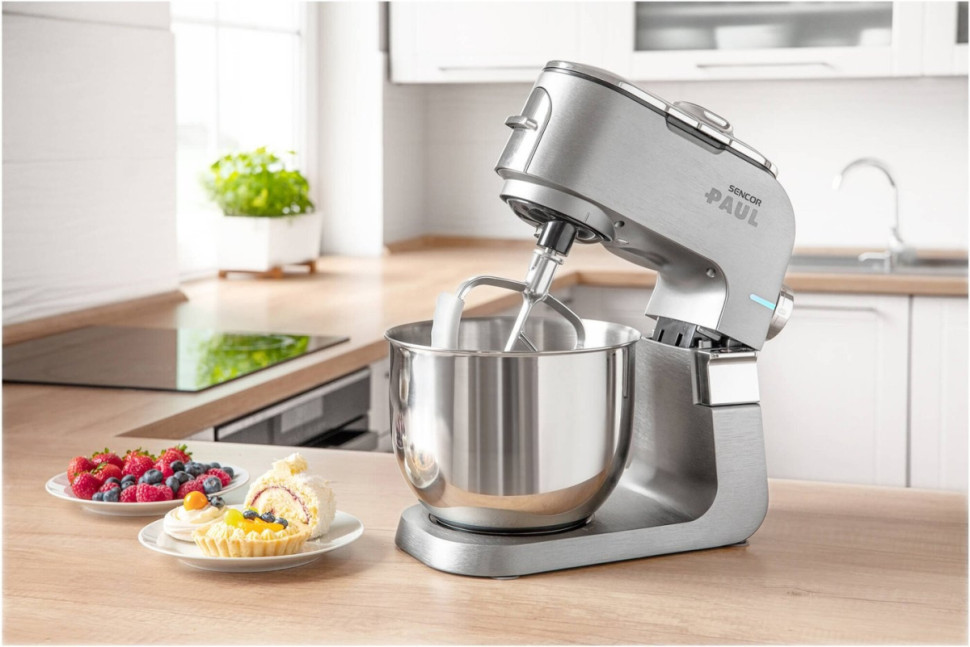 Кухонный комбайн Sencor STM 7970