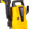 Мойка высокого давления Eurolux W-1600/130 Junior 900/70/8/152