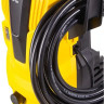 Мойка высокого давления Eurolux W-1600/130 Junior 900/70/8/152