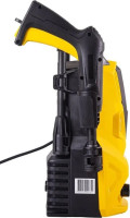 Мойка высокого давления Eurolux W-1600/130 Junior 900/70/8/152