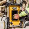 Мойка высокого давления DeWALT DCMPW1600N (без АКБ)