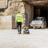 Мойка высокого давления DeWALT DCMPW1600N (без АКБ)