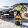 Мойка высокого давления DeWALT DCMPW1600N (без АКБ)