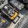 Мойка высокого давления DeWALT DCMPW1600N (без АКБ)