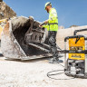 Мойка высокого давления DeWALT DCMPW1600N (без АКБ)