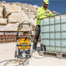 Мойка высокого давления DeWALT DCMPW1600N (без АКБ)