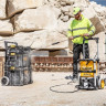 Мойка высокого давления DeWALT DCMPW1600N (без АКБ)