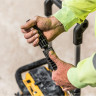 Мойка высокого давления DeWALT DCMPW1600N (без АКБ)