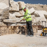 Мойка высокого давления DeWALT DCMPW1600N (без АКБ)