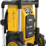 Мойка высокого давления DeWALT DCMPW1600N (без АКБ)