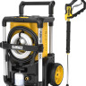 Мойка высокого давления DeWALT DCMPW1600N (без АКБ)