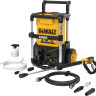 Мойка высокого давления DeWALT DCMPW1600N (без АКБ)