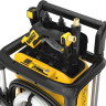Мойка высокого давления DeWALT DCMPW1600N (без АКБ)