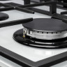 Варочная панель ZorG Technology BL DOMINO белый