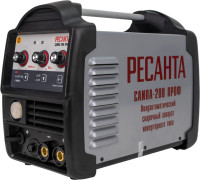 Полуавтомат сварочный Ресанта САИПА-200ПРОФ (65/97)