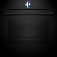 Духовой шкаф Bosch Serie 8 HBG9763B1S