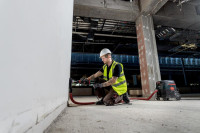 Перфоратор Metabo KHE 2645 Q 601711500